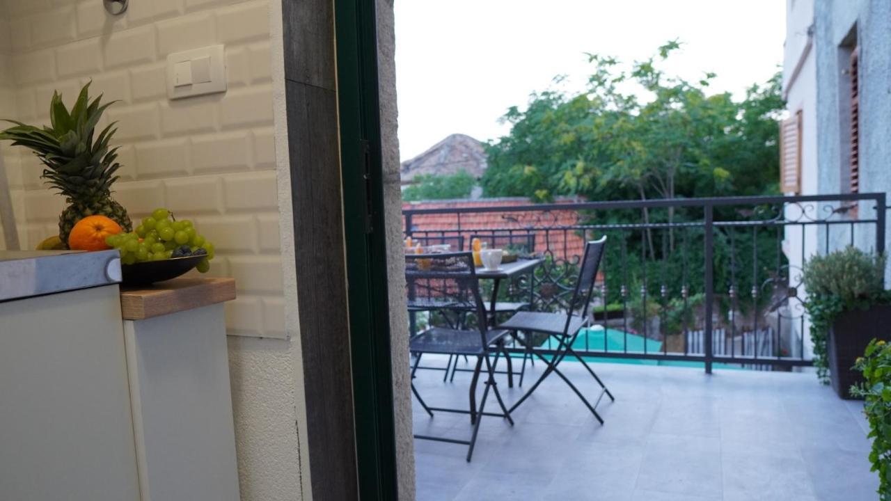 Apartmani Tripalo Imotski Exterior photo