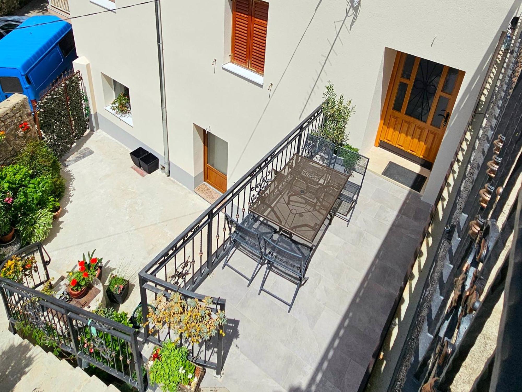 Apartmani Tripalo Imotski Exterior photo